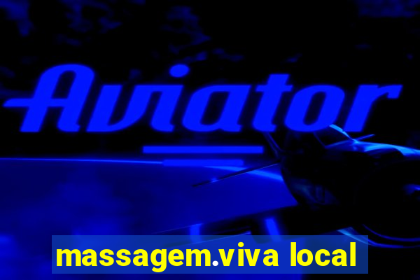 massagem.viva local